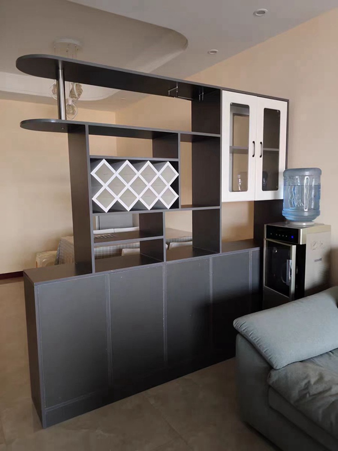 全屋定制的优势