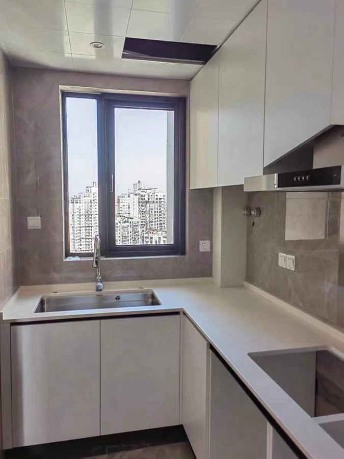 全屋定制的三大理由