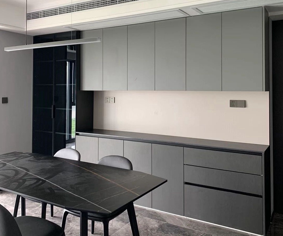 全屋定制的特点介绍